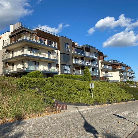 Apartament Winnica Stary Toruń Kültér fotó