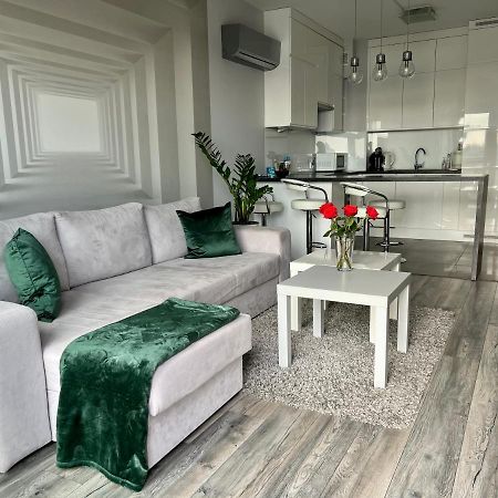 Apartament Winnica Stary Toruń Kültér fotó