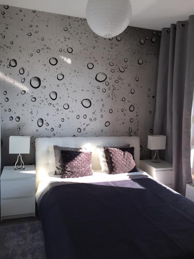 Apartament Winnica Stary Toruń Kültér fotó