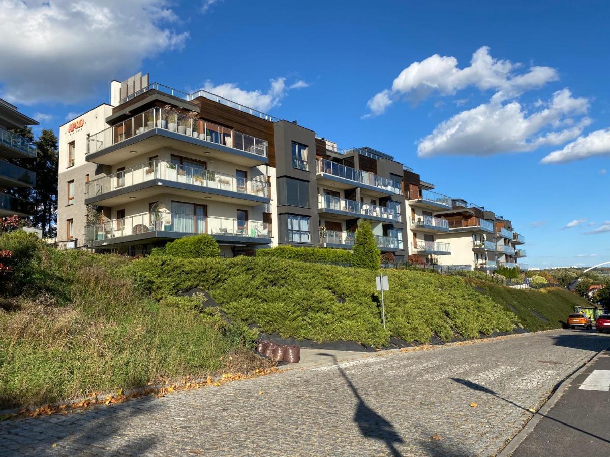 Apartament Winnica Stary Toruń Kültér fotó