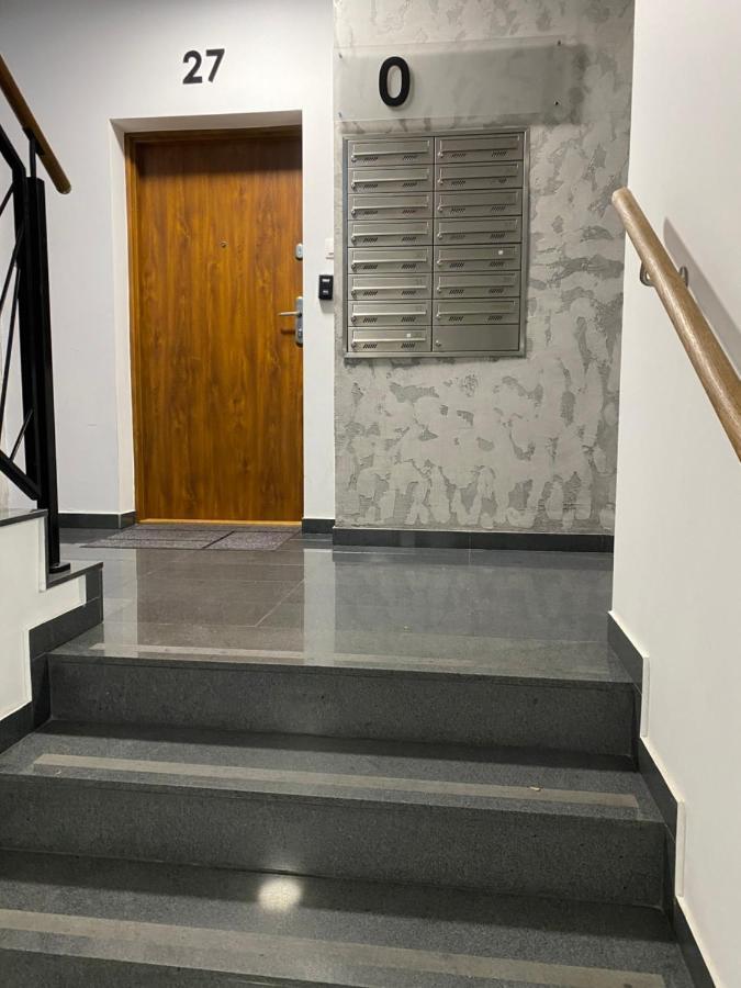 Apartament Winnica Stary Toruń Kültér fotó