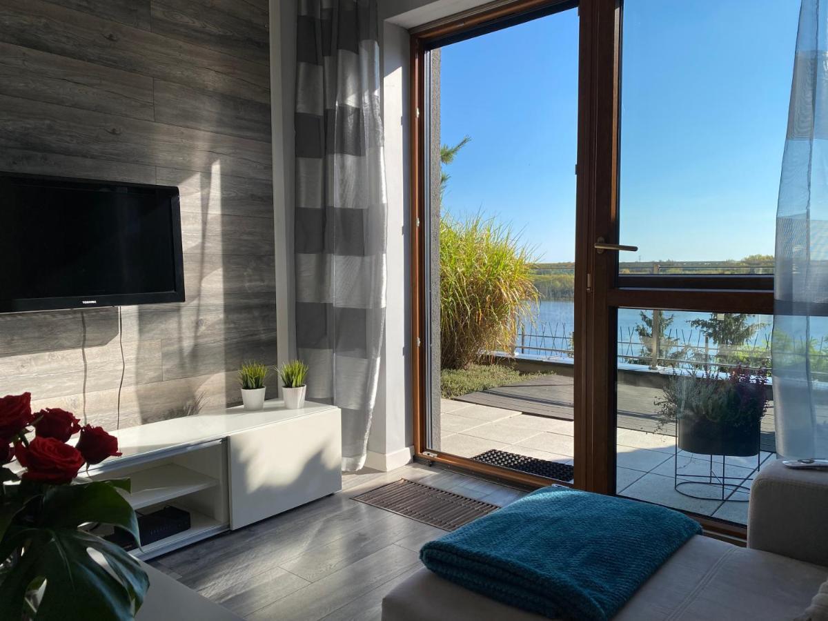 Apartament Winnica Stary Toruń Kültér fotó