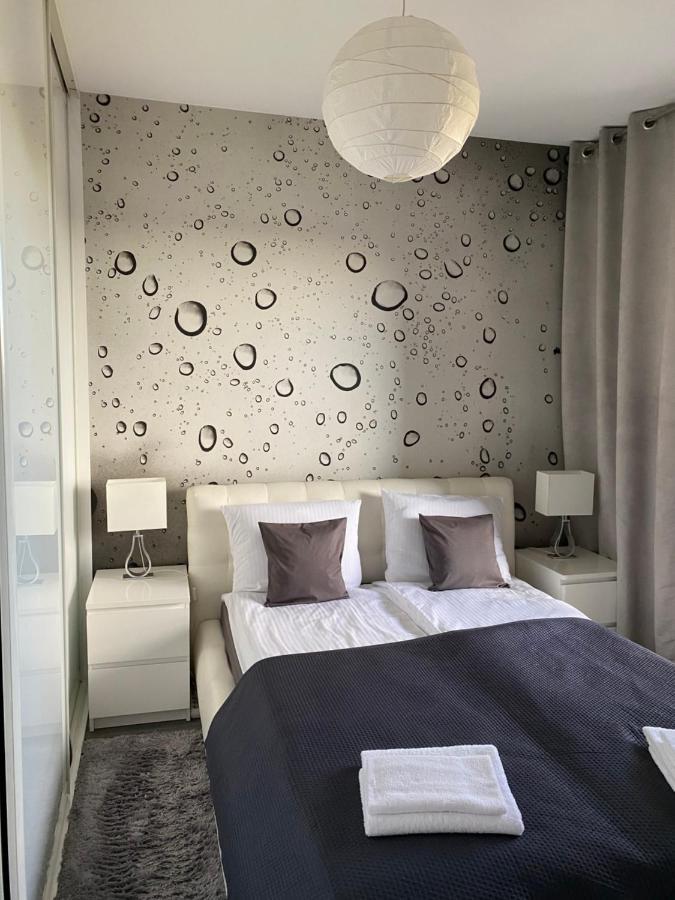 Apartament Winnica Stary Toruń Kültér fotó