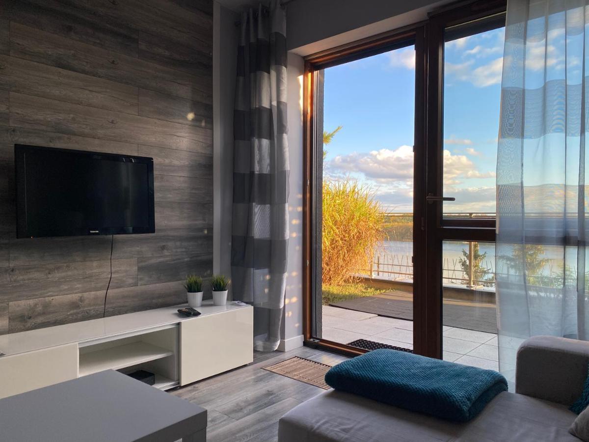 Apartament Winnica Stary Toruń Kültér fotó
