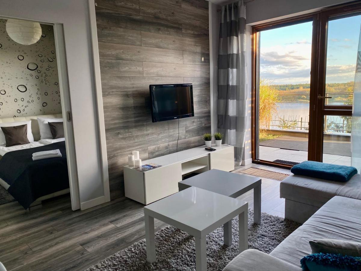 Apartament Winnica Stary Toruń Kültér fotó