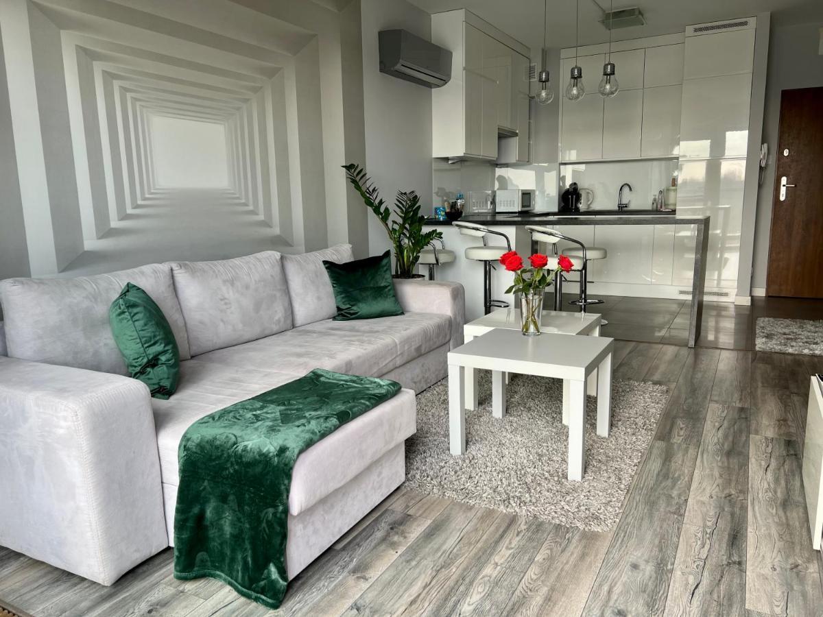 Apartament Winnica Stary Toruń Kültér fotó