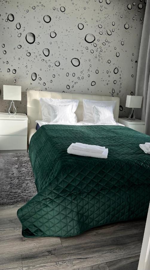 Apartament Winnica Stary Toruń Kültér fotó